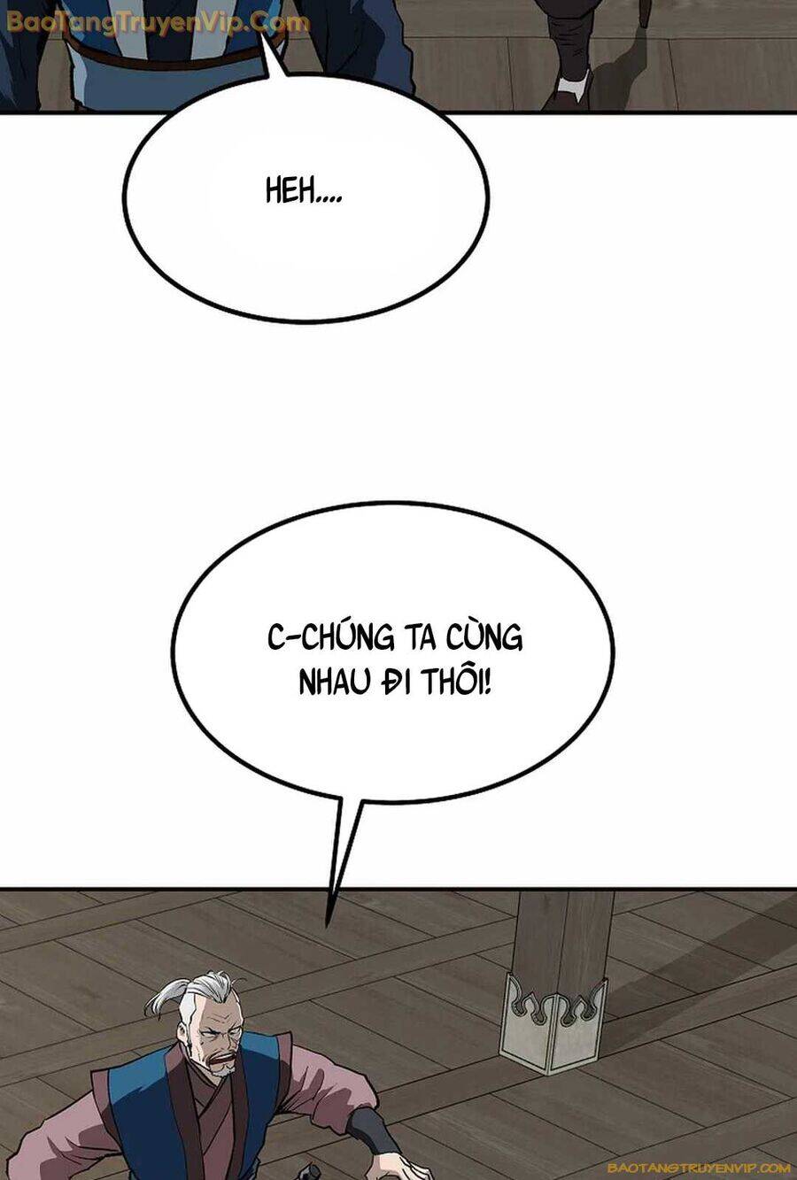 Cung Quỷ Kiếm Thần Chap 268 - Next Chap 269