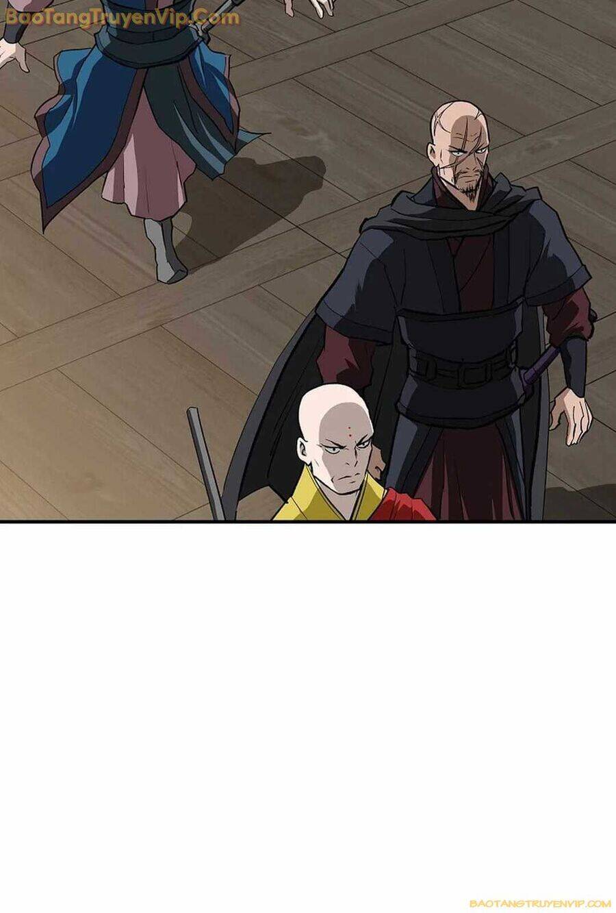 Cung Quỷ Kiếm Thần Chap 268 - Next Chap 269