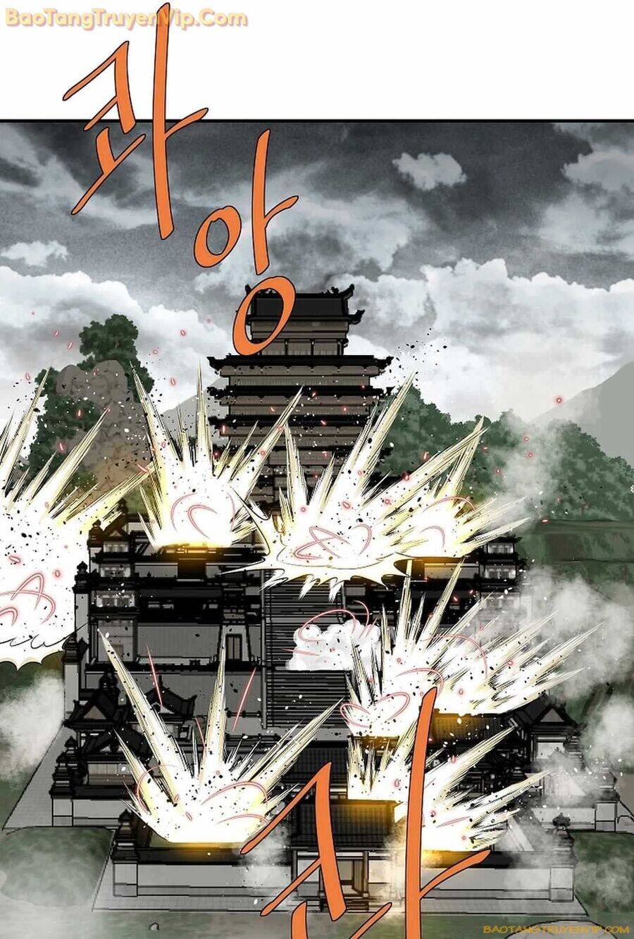 Cung Quỷ Kiếm Thần Chap 268 - Next Chap 269