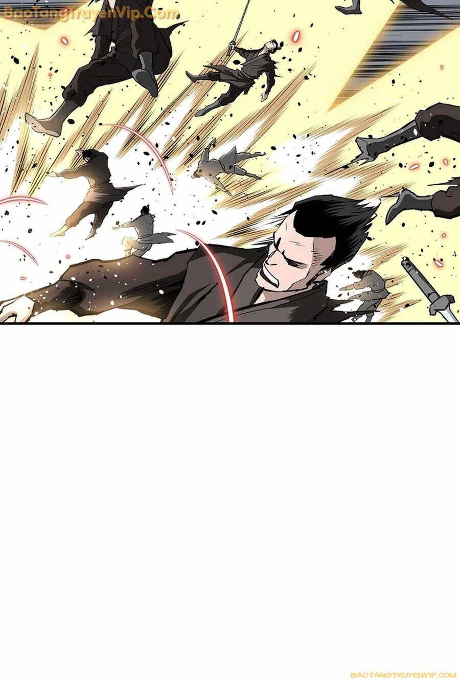 Cung Quỷ Kiếm Thần Chap 268 - Next Chap 269