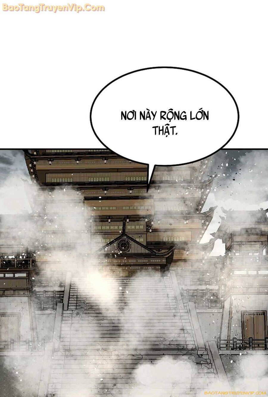 Cung Quỷ Kiếm Thần Chap 268 - Next Chap 269