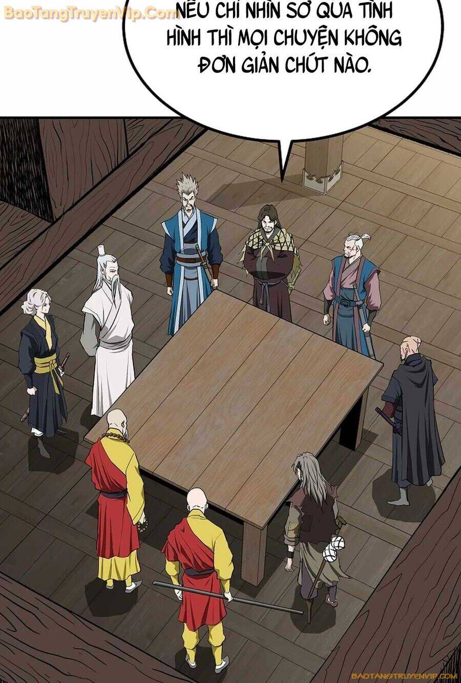 Cung Quỷ Kiếm Thần Chap 268 - Next Chap 269