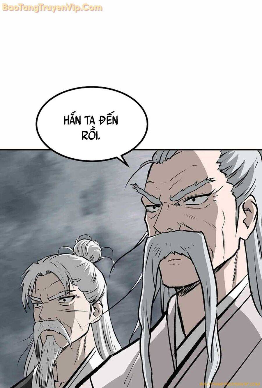 Cung Quỷ Kiếm Thần Chap 268 - Next Chap 269