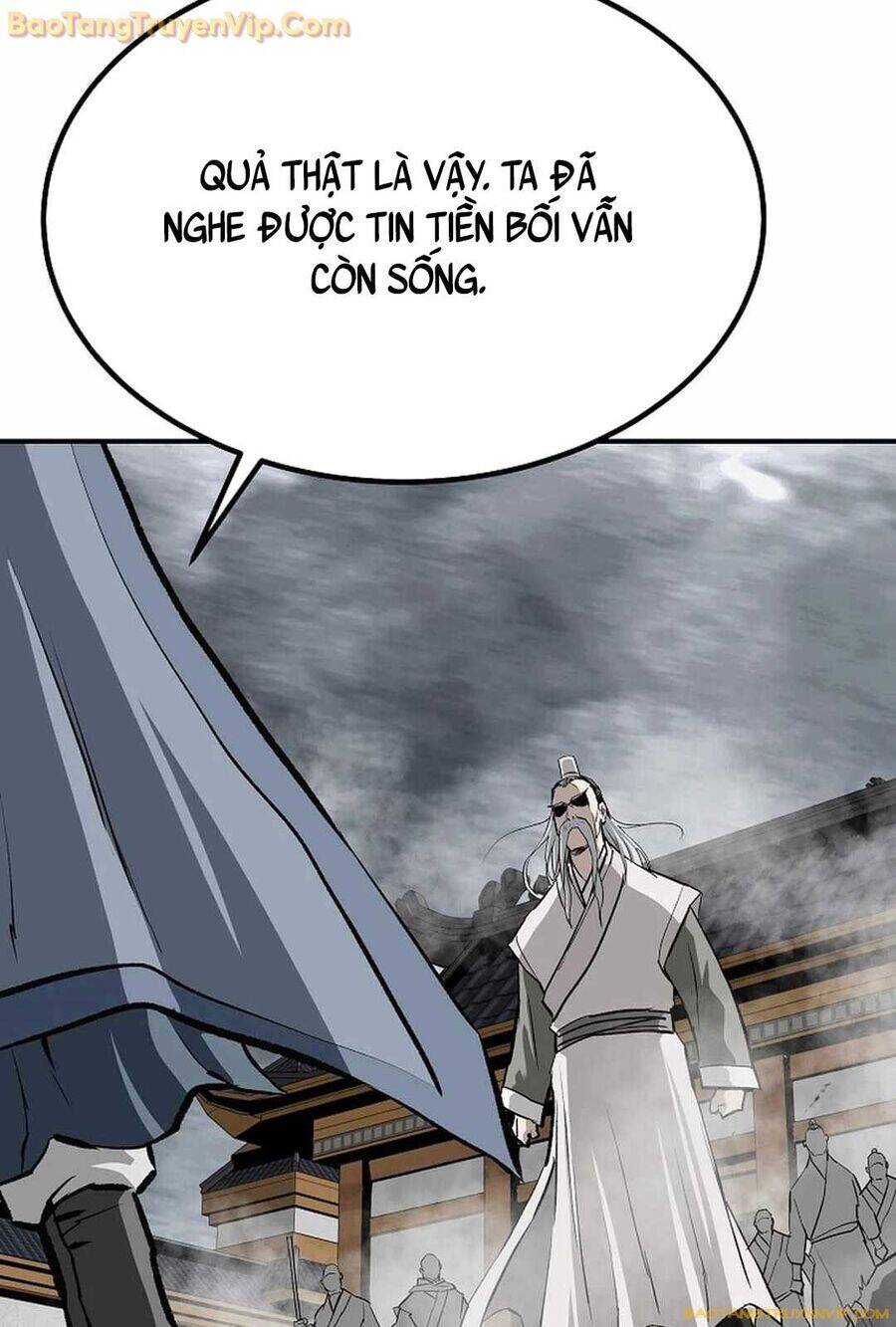 Cung Quỷ Kiếm Thần Chap 268 - Next Chap 269