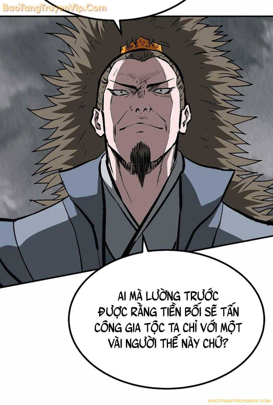Cung Quỷ Kiếm Thần Chap 268 - Next Chap 269