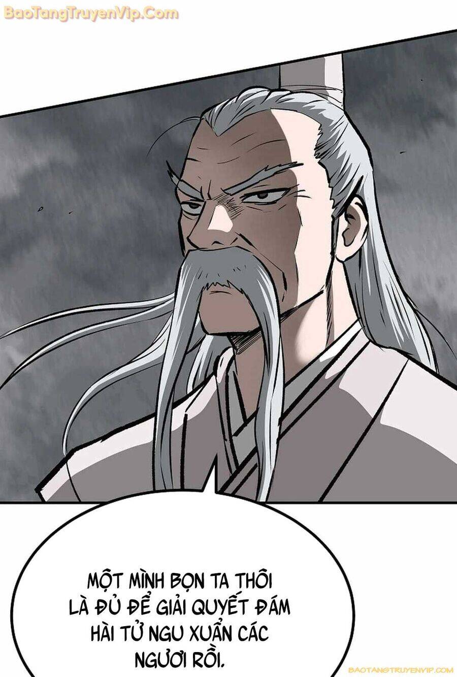 Cung Quỷ Kiếm Thần Chap 268 - Next Chap 269