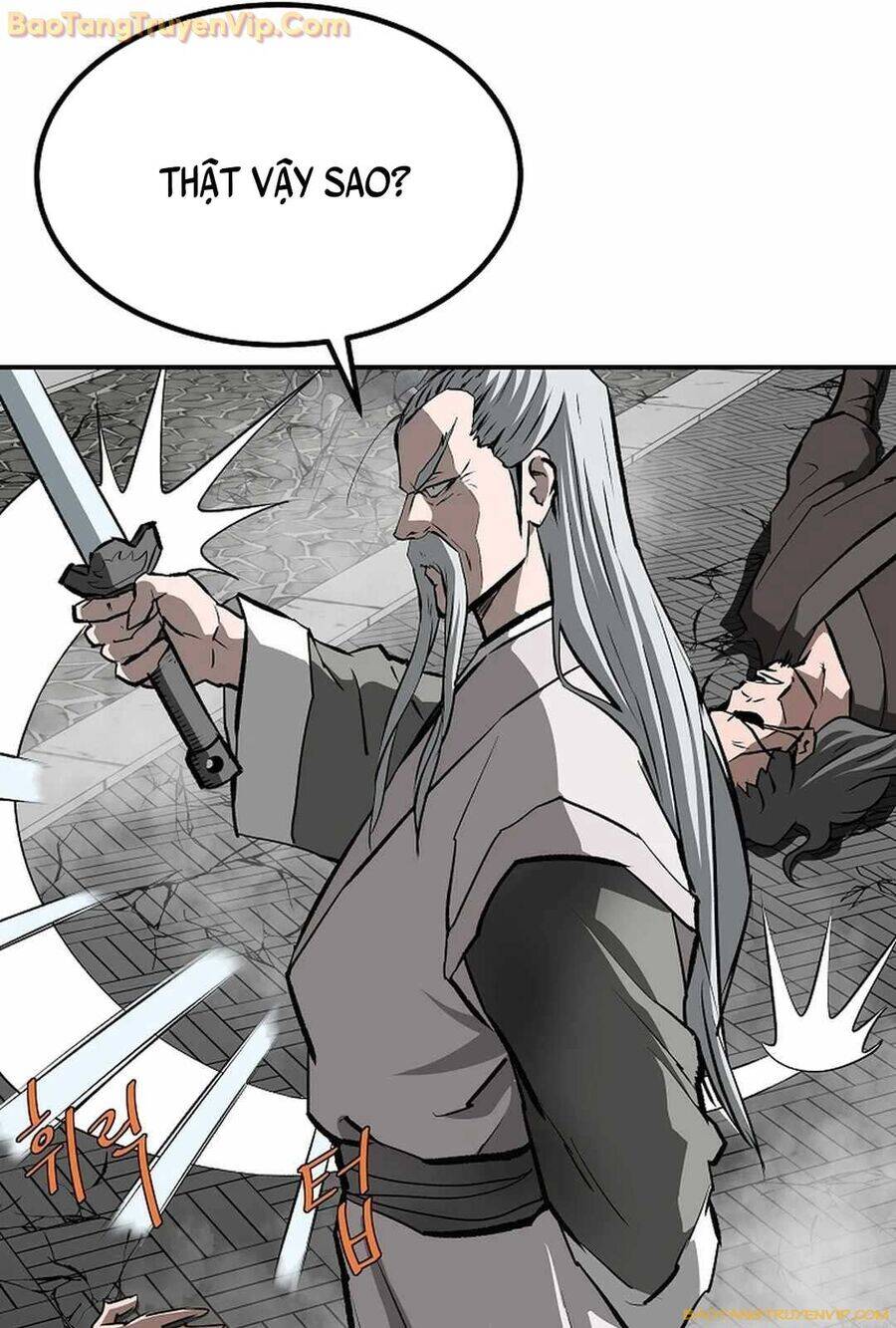 Cung Quỷ Kiếm Thần Chap 268 - Next Chap 269