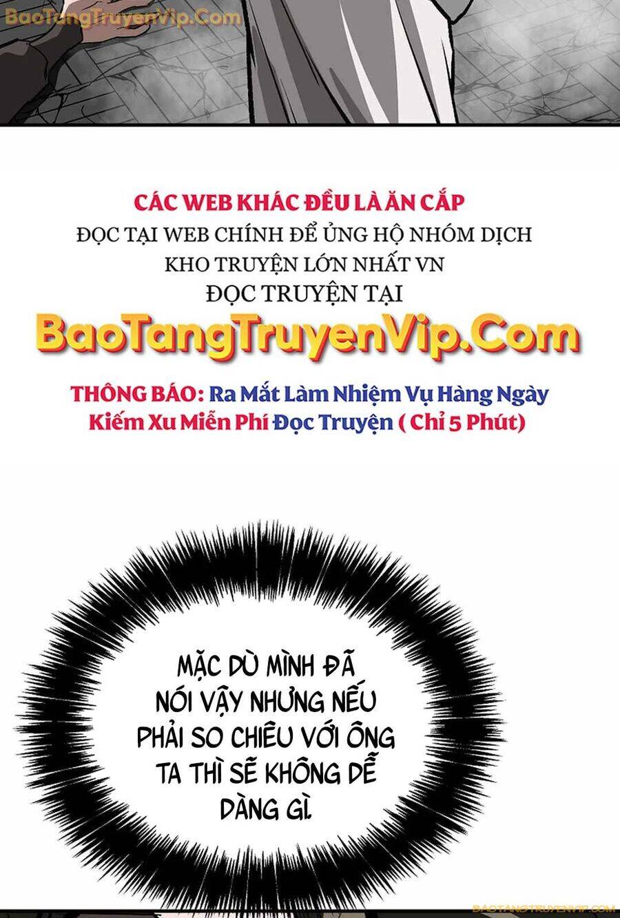 Cung Quỷ Kiếm Thần Chap 268 - Next Chap 269