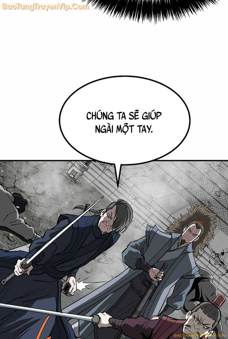 Cung Quỷ Kiếm Thần Chap 268 - Next Chap 269