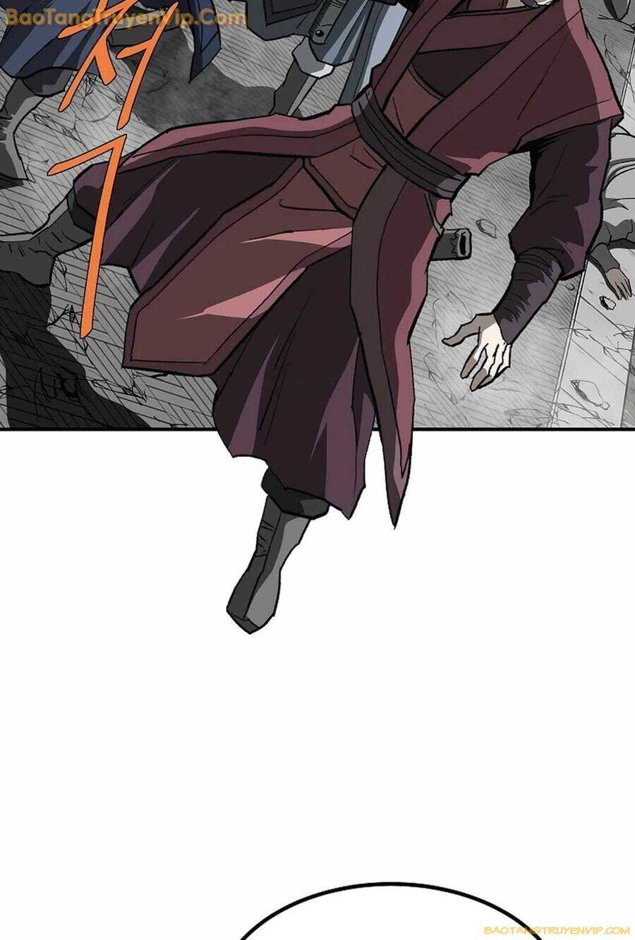 Cung Quỷ Kiếm Thần Chap 268 - Next Chap 269