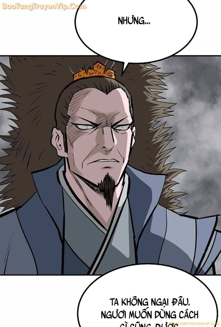 Cung Quỷ Kiếm Thần Chap 268 - Next Chap 269