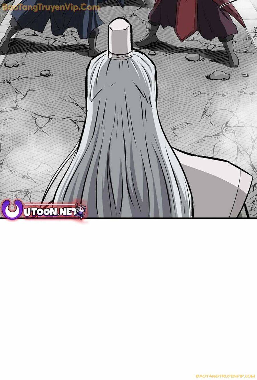 Cung Quỷ Kiếm Thần Chap 268 - Next Chap 269