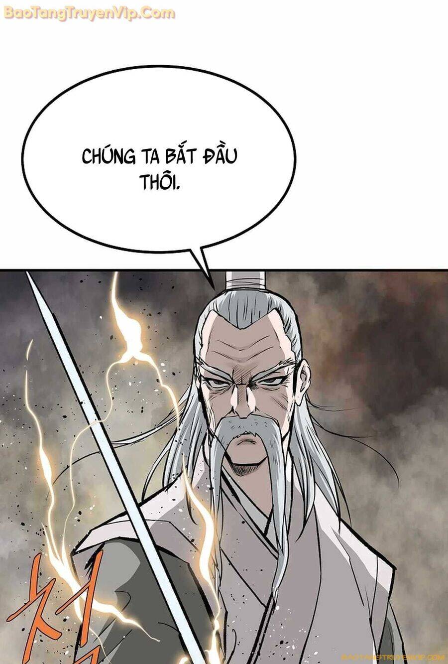 Cung Quỷ Kiếm Thần Chap 268 - Next Chap 269