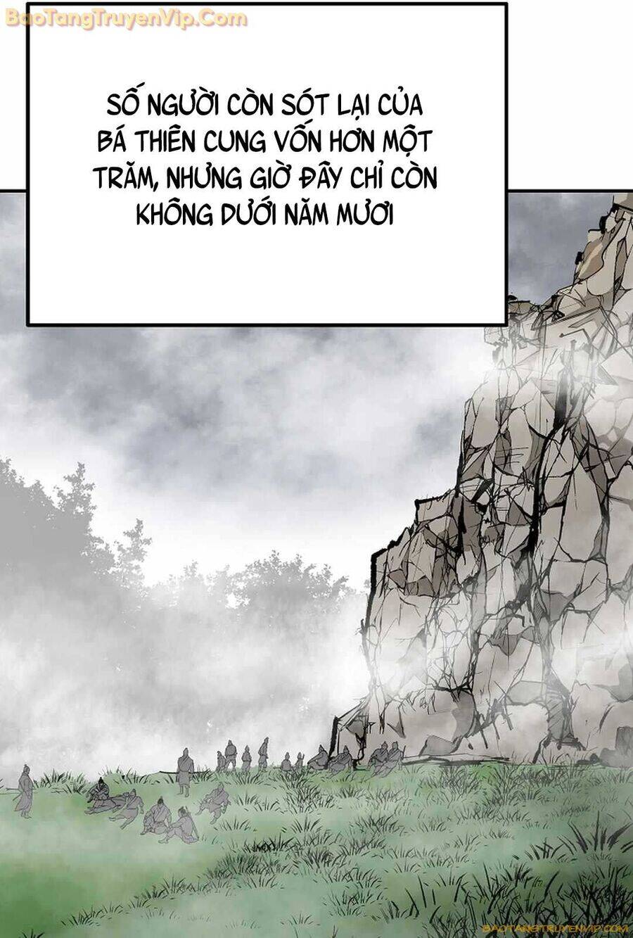 Cung Quỷ Kiếm Thần Chap 268 - Next Chap 269