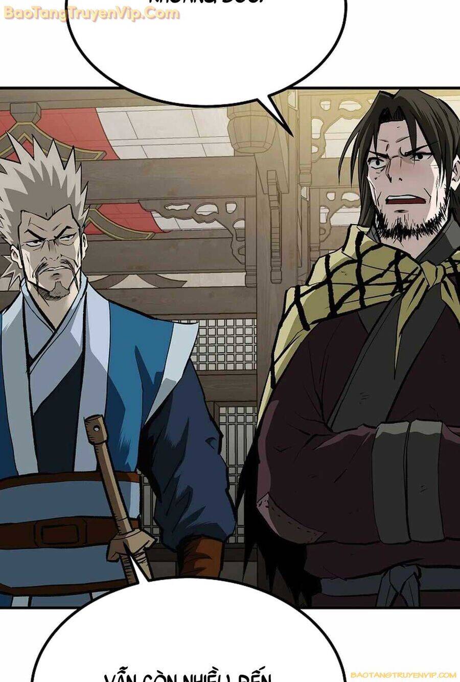 Cung Quỷ Kiếm Thần Chap 268 - Next Chap 269