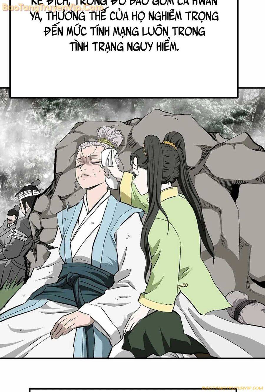Cung Quỷ Kiếm Thần Chap 268 - Next Chap 269