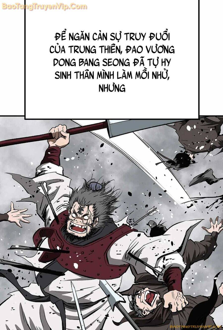 Cung Quỷ Kiếm Thần Chap 268 - Next Chap 269