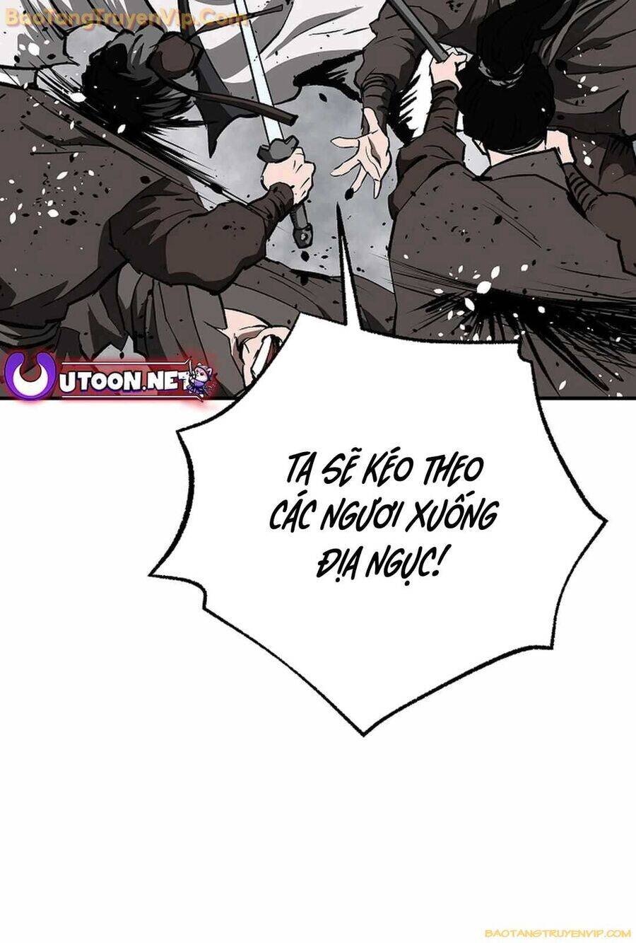 Cung Quỷ Kiếm Thần Chap 268 - Next Chap 269