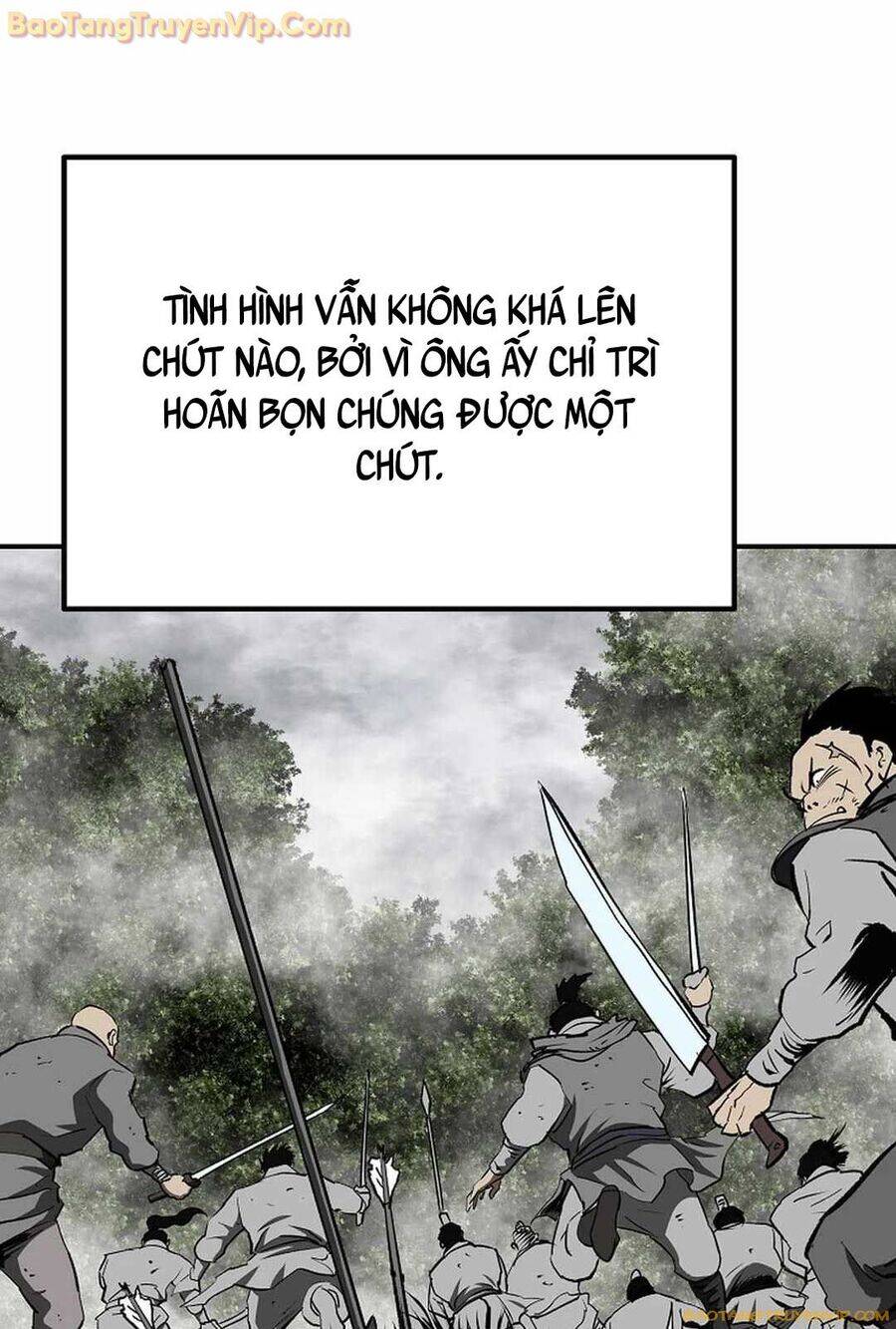 Cung Quỷ Kiếm Thần Chap 268 - Next Chap 269