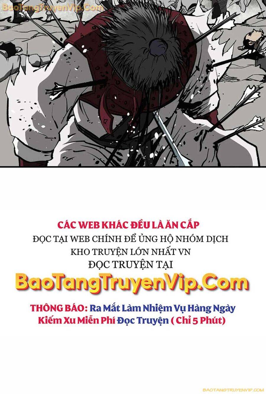 Cung Quỷ Kiếm Thần Chap 268 - Next Chap 269