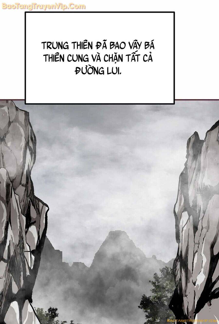 Cung Quỷ Kiếm Thần Chap 268 - Next Chap 269