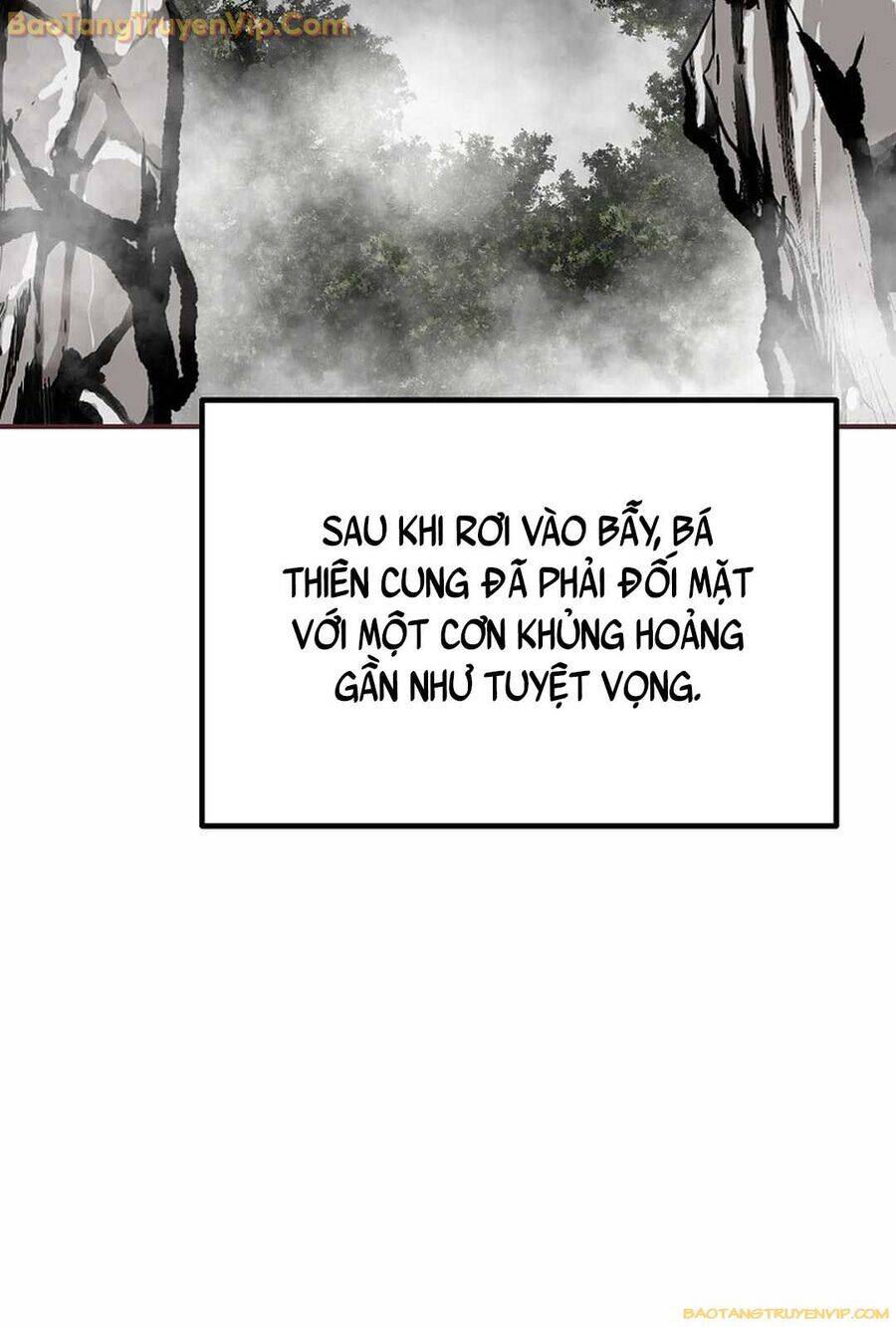 Cung Quỷ Kiếm Thần Chap 268 - Next Chap 269
