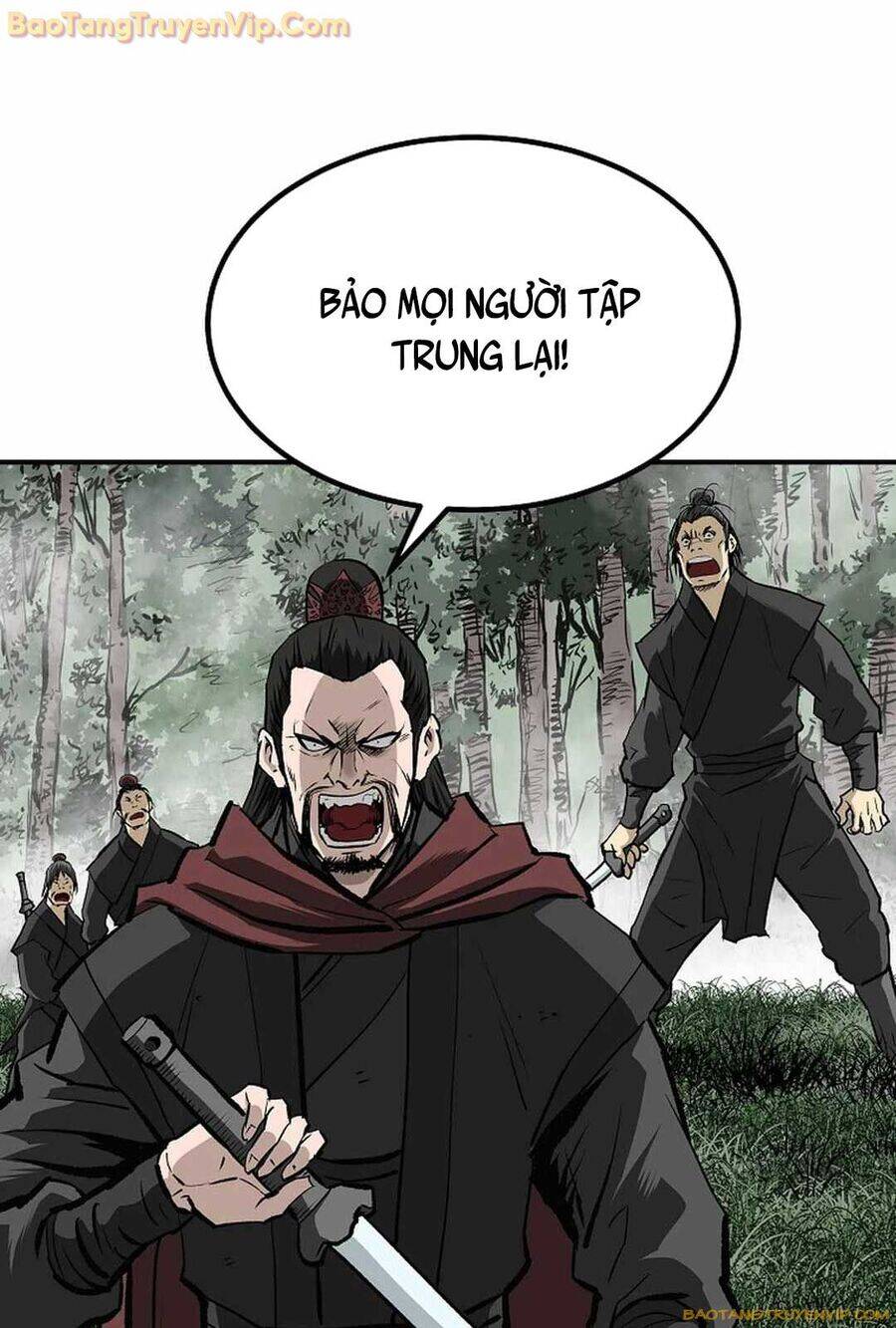 Cung Quỷ Kiếm Thần Chap 268 - Next Chap 269