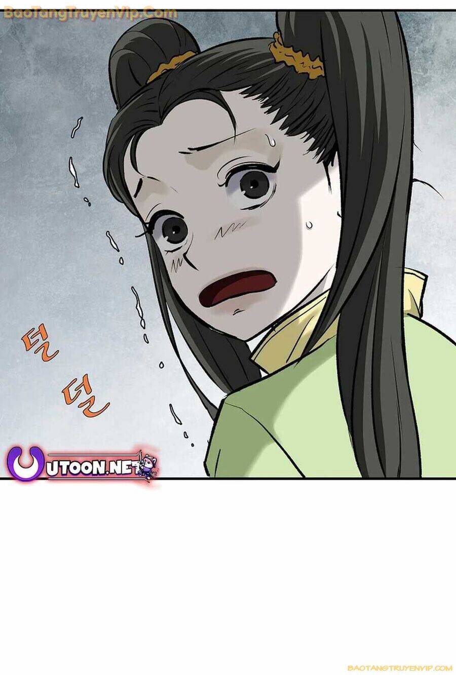 Cung Quỷ Kiếm Thần Chap 268 - Next Chap 269