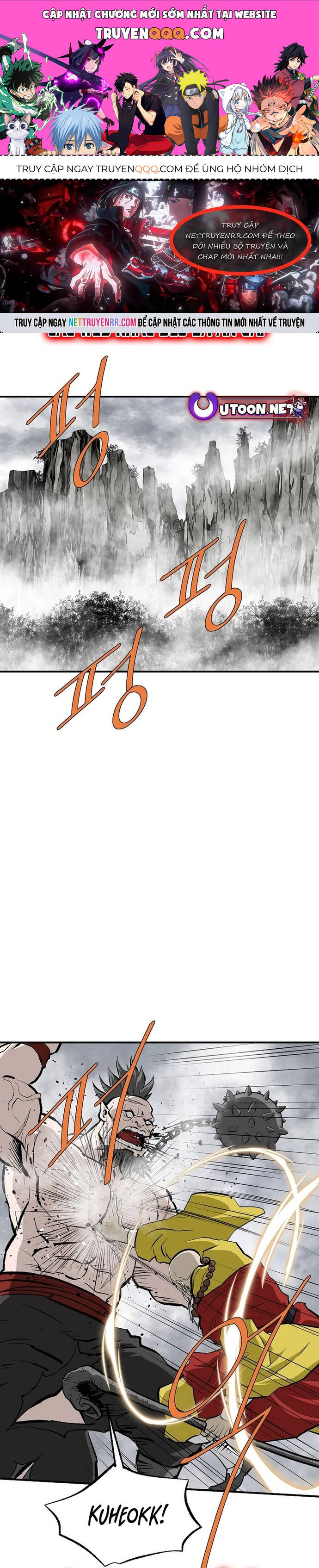 Cung Quỷ Kiếm Thần Chap 274 - Next Chap 275