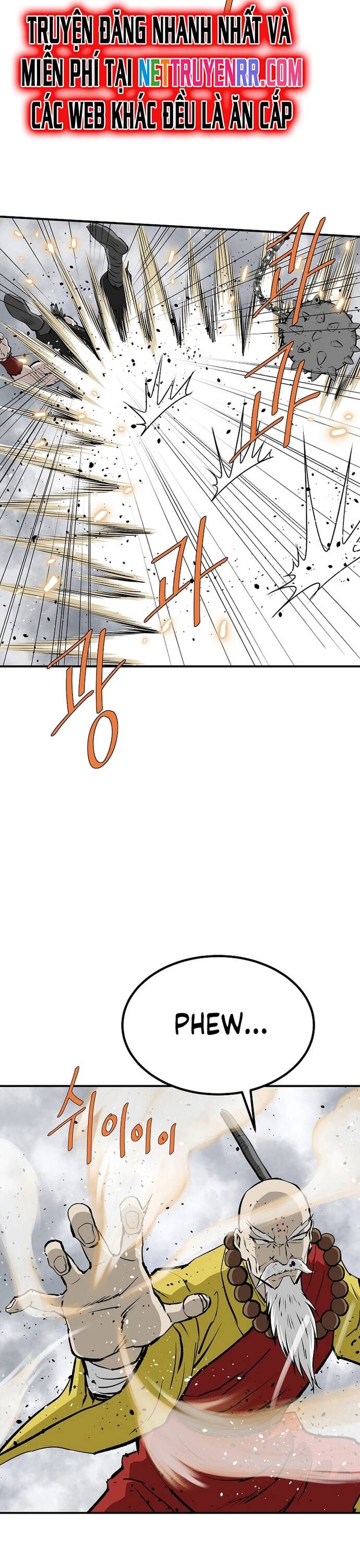 Cung Quỷ Kiếm Thần Chap 274 - Next Chap 275