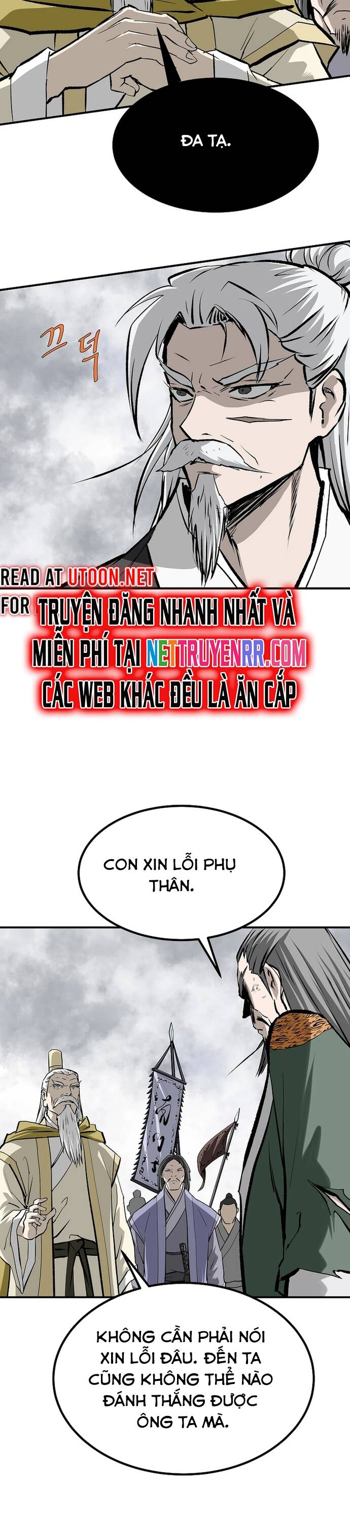 Cung Quỷ Kiếm Thần Chap 274 - Next Chap 275