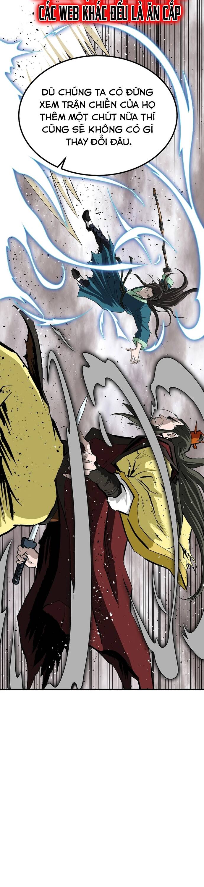 Cung Quỷ Kiếm Thần Chap 274 - Next Chap 275