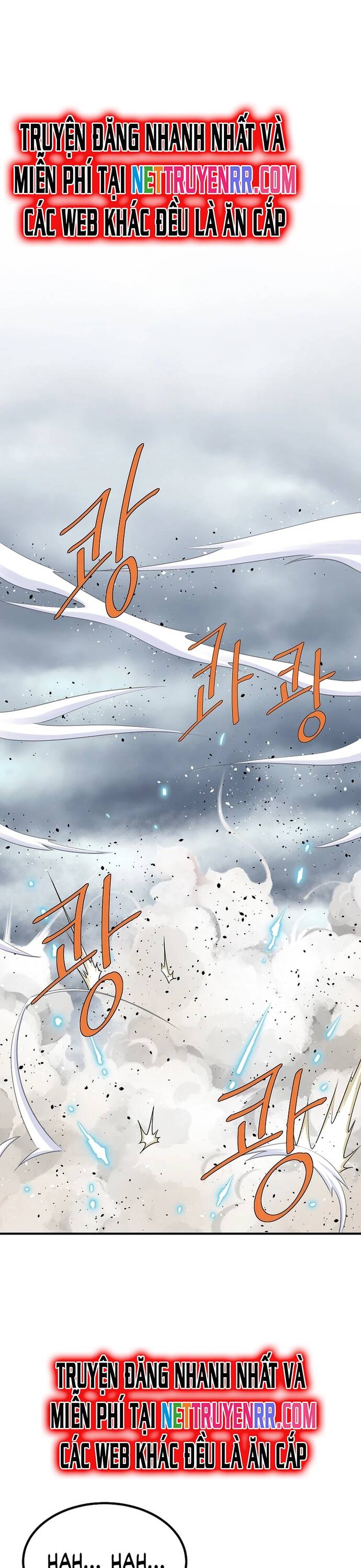 Cung Quỷ Kiếm Thần Chap 274 - Next Chap 275