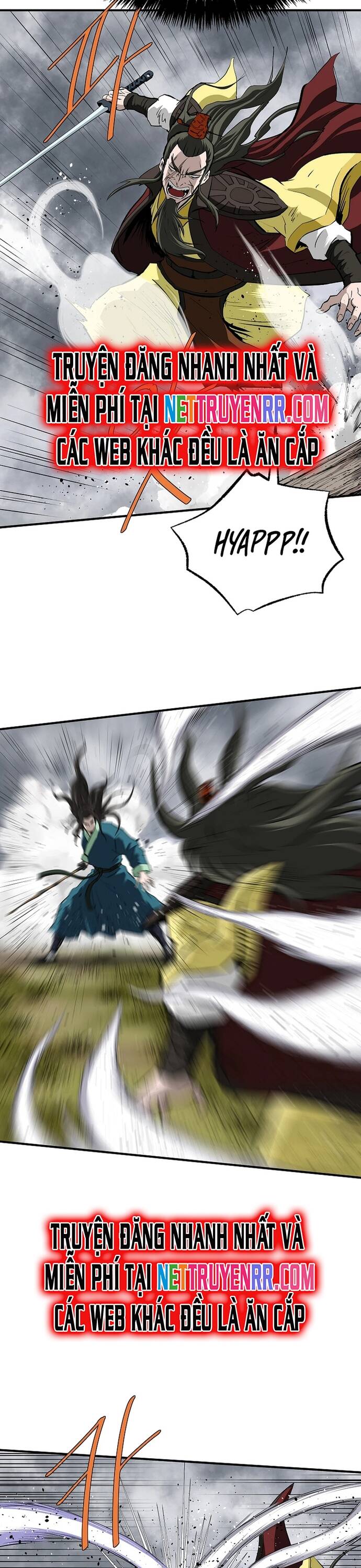 Cung Quỷ Kiếm Thần Chap 274 - Next Chap 275