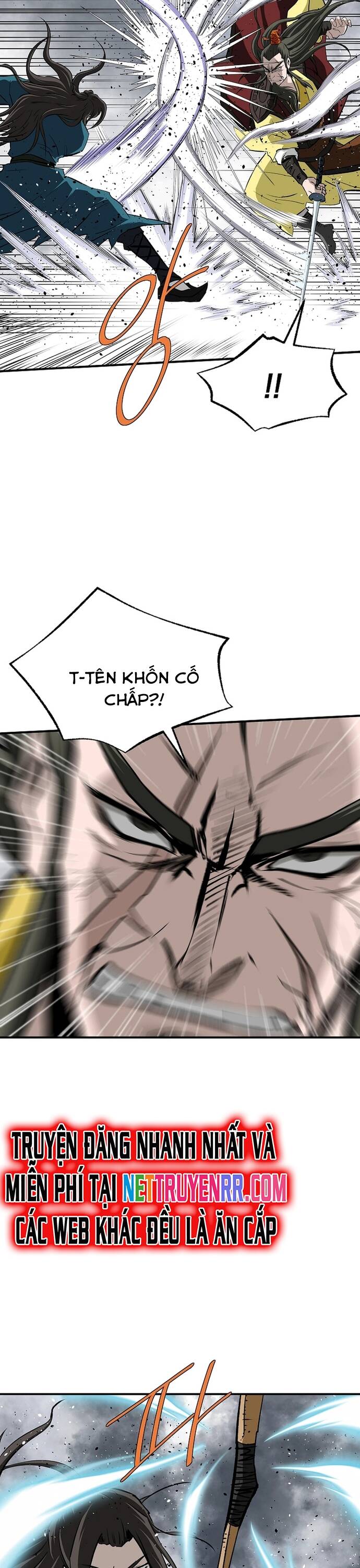 Cung Quỷ Kiếm Thần Chap 274 - Next Chap 275