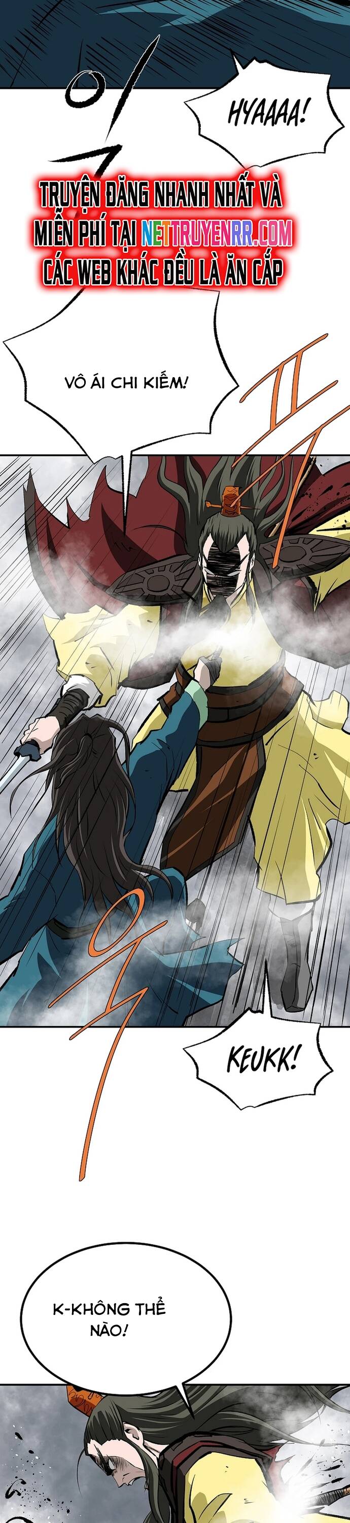 Cung Quỷ Kiếm Thần Chap 274 - Next Chap 275