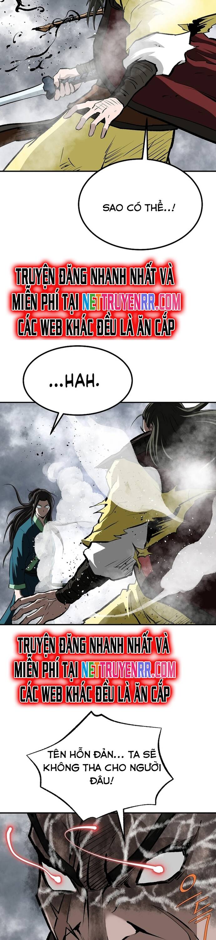 Cung Quỷ Kiếm Thần Chap 274 - Next Chap 275