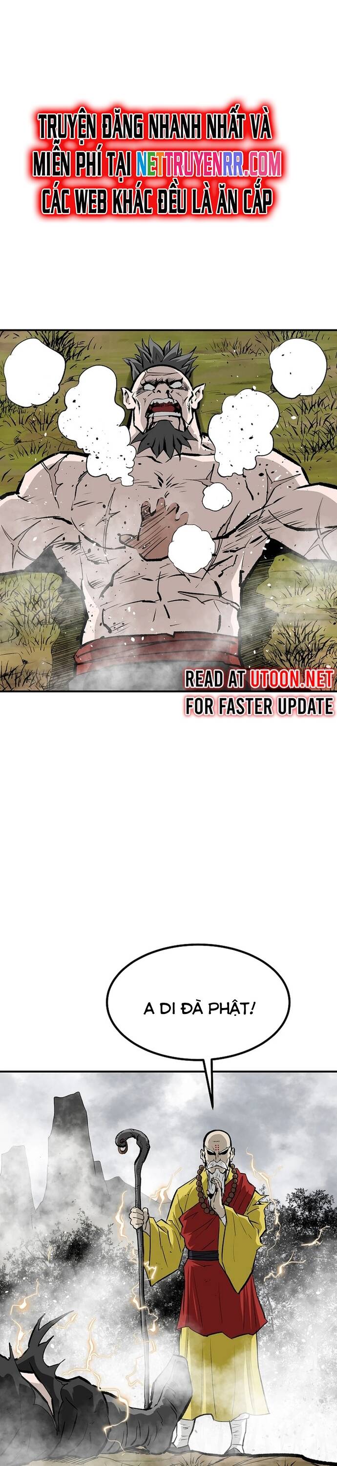Cung Quỷ Kiếm Thần Chap 274 - Next Chap 275