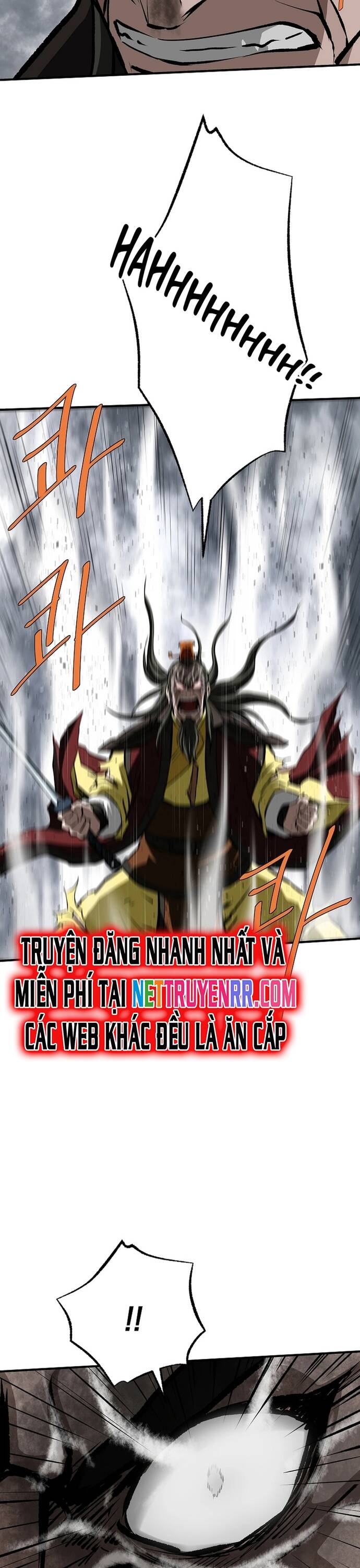 Cung Quỷ Kiếm Thần Chap 274 - Next Chap 275