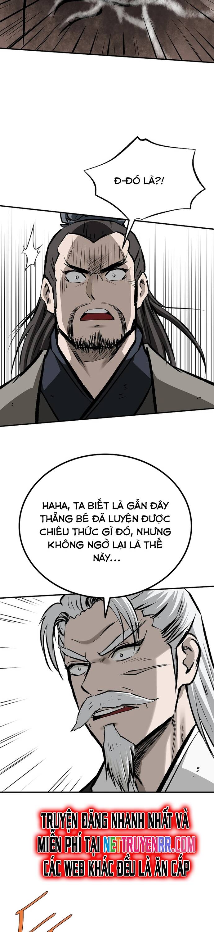 Cung Quỷ Kiếm Thần Chap 274 - Next Chap 275