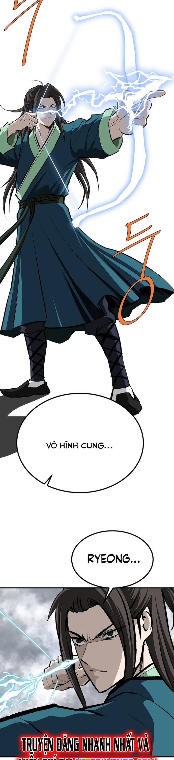 Cung Quỷ Kiếm Thần Chap 274 - Next Chap 275