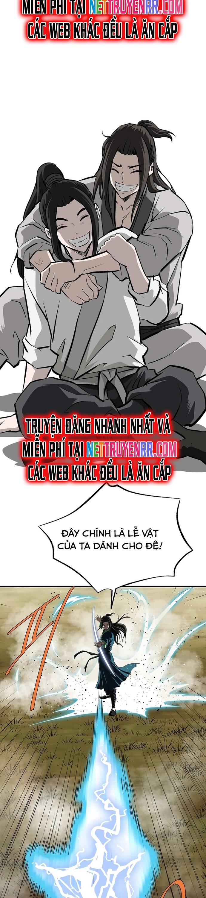 Cung Quỷ Kiếm Thần Chap 274 - Next Chap 275