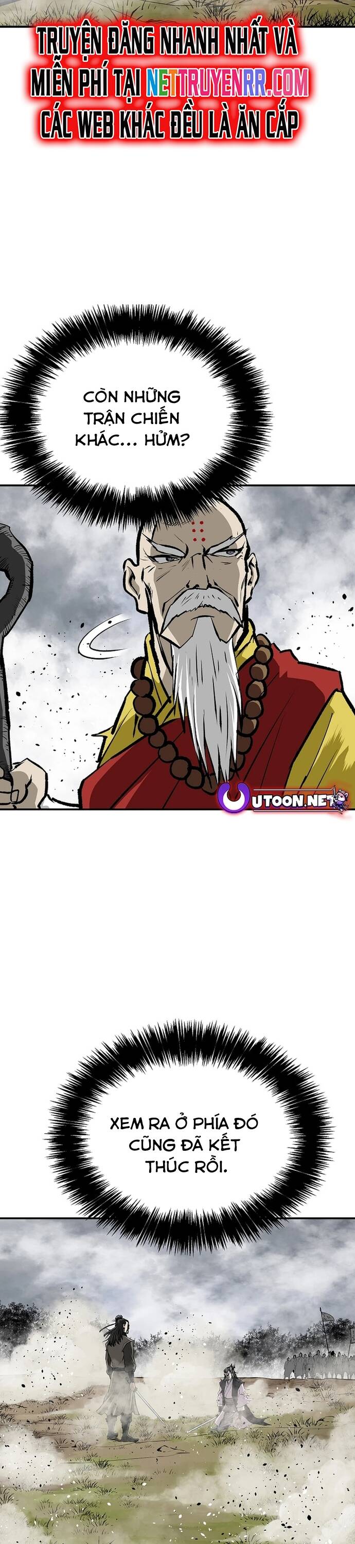 Cung Quỷ Kiếm Thần Chap 274 - Next Chap 275