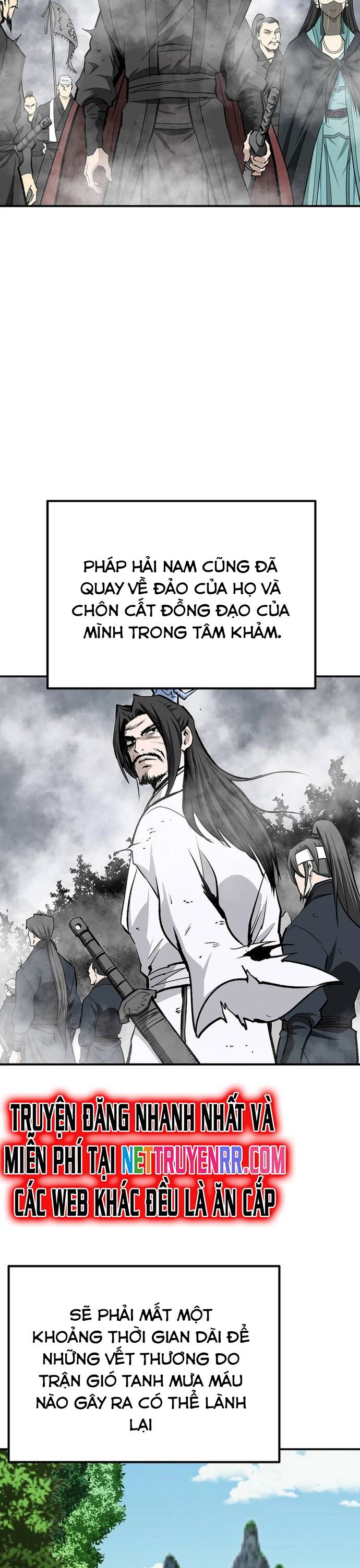 Cung Quỷ Kiếm Thần Chap 274 - Next Chap 275