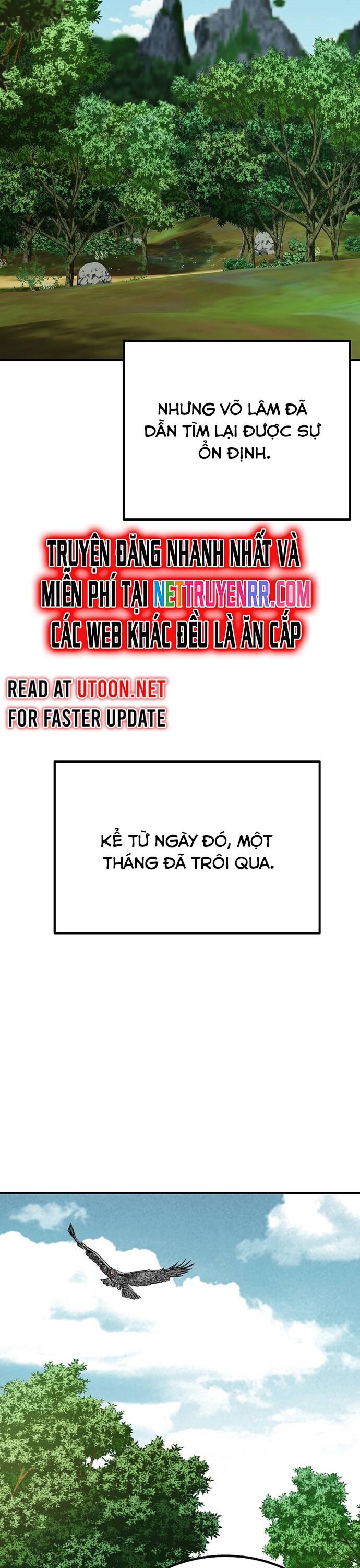 Cung Quỷ Kiếm Thần Chap 274 - Next Chap 275