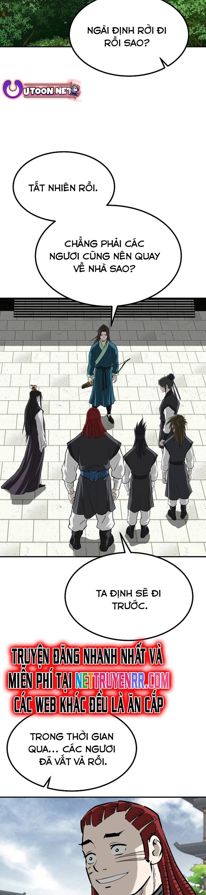 Cung Quỷ Kiếm Thần Chap 274 - Next Chap 275