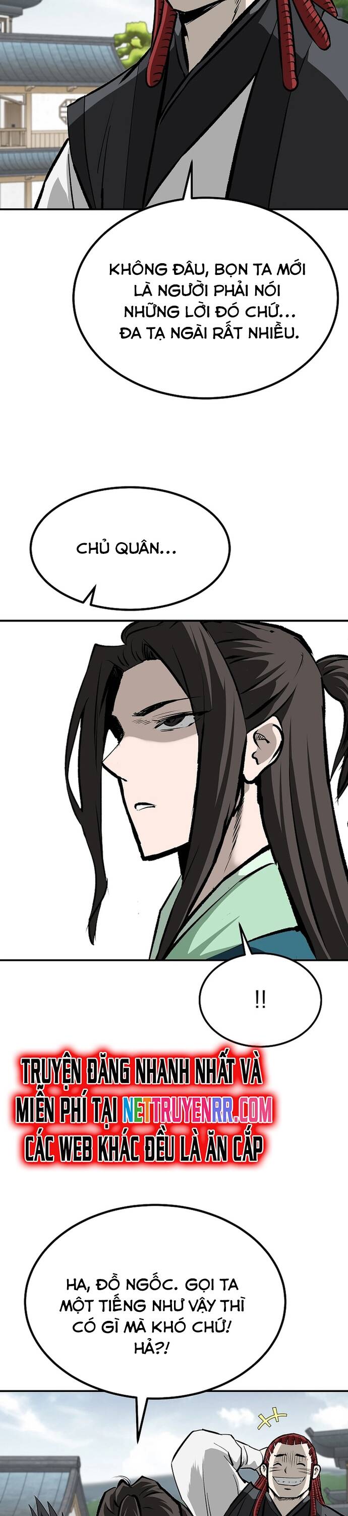 Cung Quỷ Kiếm Thần Chap 274 - Next Chap 275