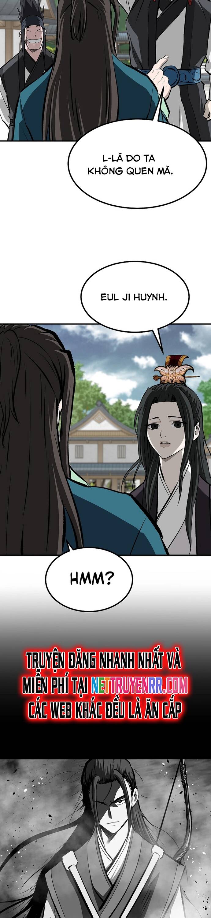 Cung Quỷ Kiếm Thần Chap 274 - Next Chap 275