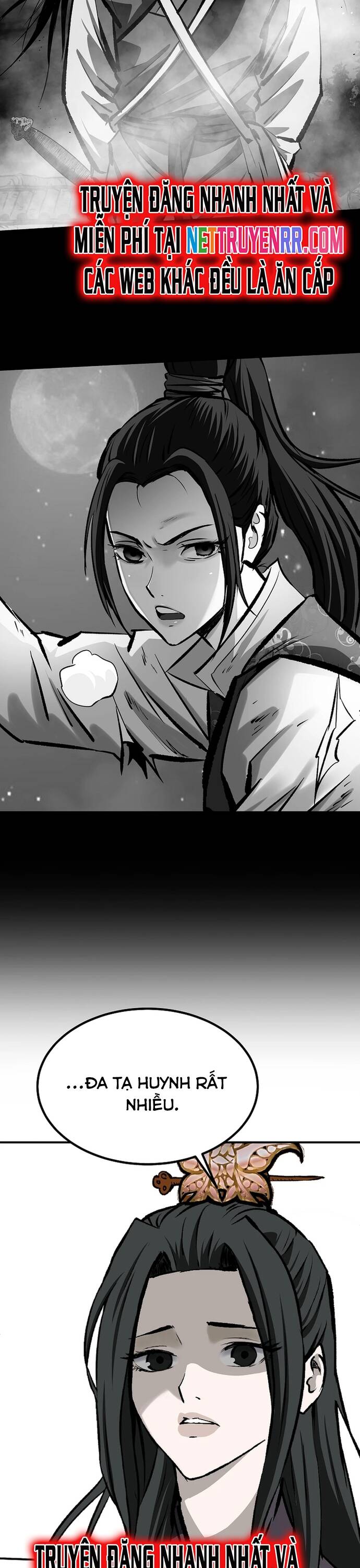 Cung Quỷ Kiếm Thần Chap 274 - Next Chap 275
