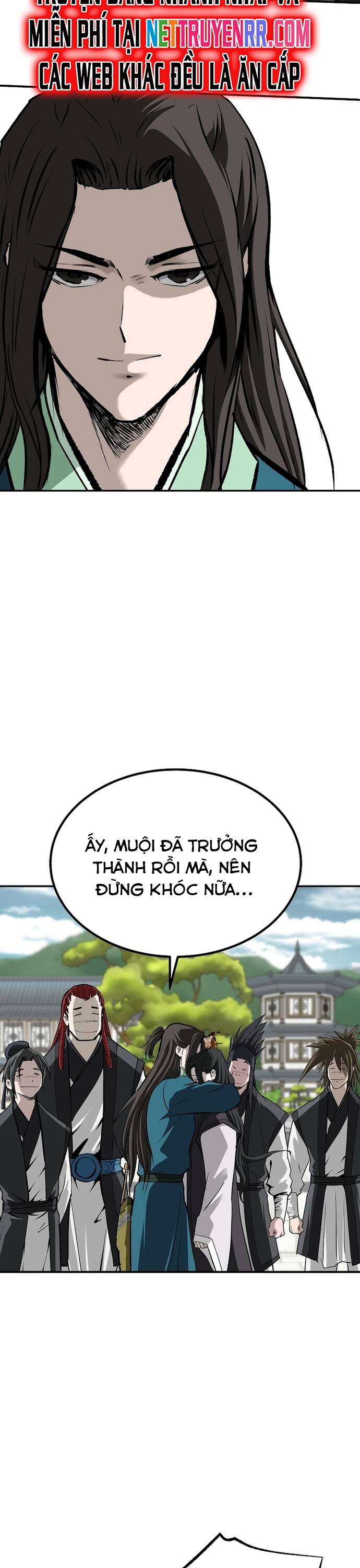 Cung Quỷ Kiếm Thần Chap 274 - Next Chap 275